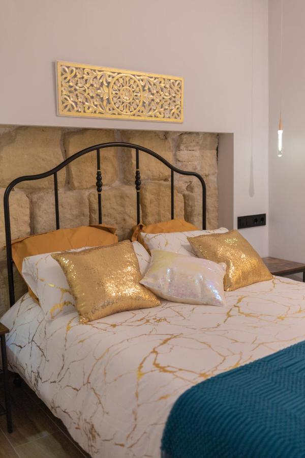 Nabrisa Apartamento Moderno En Pleno Centro Con Opcion A Parking Cartagena Eksteriør billede