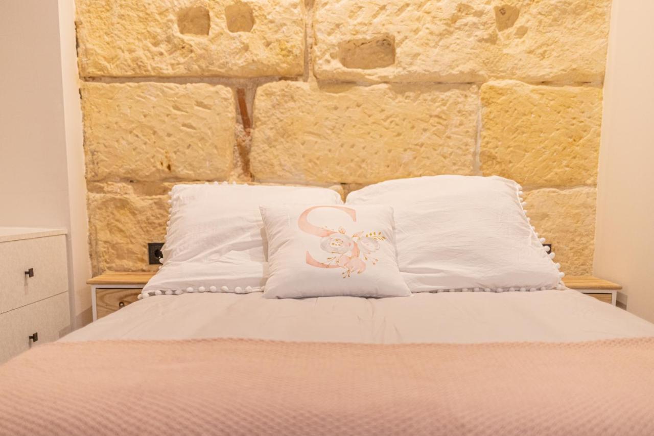 Nabrisa Apartamento Moderno En Pleno Centro Con Opcion A Parking Cartagena Eksteriør billede