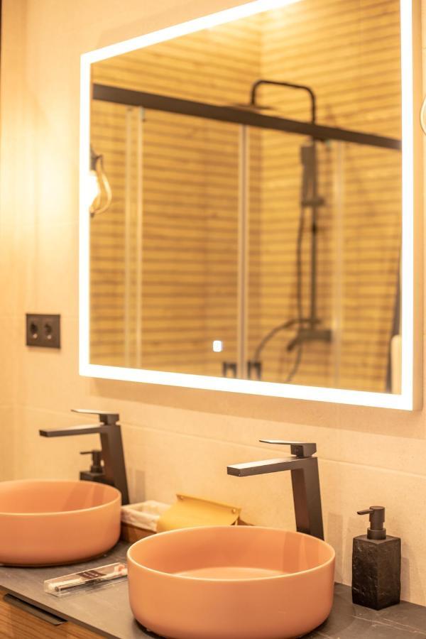 Nabrisa Apartamento Moderno En Pleno Centro Con Opcion A Parking Cartagena Eksteriør billede