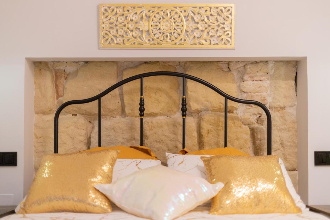 Nabrisa Apartamento Moderno En Pleno Centro Con Opcion A Parking Cartagena Eksteriør billede