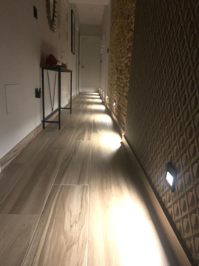 Nabrisa Apartamento Moderno En Pleno Centro Con Opcion A Parking Cartagena Eksteriør billede