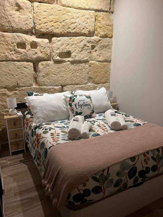Nabrisa Apartamento Moderno En Pleno Centro Con Opcion A Parking Cartagena Eksteriør billede